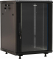 Hyperline TWB-FC-1866-GP-RAL9004   19- (19") 18U, 908x 600 600,      ,   ,     ,   RAL 9004