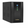  ExeGate SpecialPro UNB-2000.LED.AVR.4C13.RJ.USB <2000VA/1200W, LED, AVR,4*C13, RJ45/11,USB,  , Black>