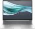  HP EliteBook 660 G11 Core Ultra 5 125U 16Gb SSD512Gb Intel Graphics 16" IPS WUXGA (1920x1200) FreeDOS silver WiFi BT Cam (9C075EA)