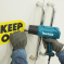   Makita HG5030K 1600 .350-500