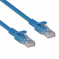 Exegate EX282024RUS - UTP-RJ45-RJ45-C6-0,5M-BL, UTP, cat.6, 0,5, 