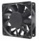 AS14038BVH-M1 FAN 140*140*38mm (FOR ASIC), TWO ball, 12V*2.8A, 3600rpm, 270CFM, 27.95 mmH2O, 5557-4pin + Molex , OEM {52}
