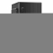  Minitower ExeGate BAA-408U (mATX,  , 2*USB+1*USB3.0, HD Audio, )
