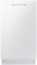   Samsung DW50R4050BB/WT 