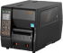  / XT3-43, 4" TT Printer, 300 dpi, Serial, USB, Ethernet, Rewinder