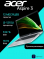 Acer Aspire 3 A317-54-388R 17.3" FHD IPS 250N/i3-1215U/16GB/512GB SSD/UMA/DOS/Silver*