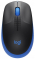  Logitech M190 /  (1000dpi)  USB (2but)