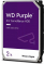   Western Digital Purple Surveillance WD22PURZ 2 Tb