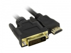  HDMI to DVI-D (19M -25M) 3,  TV-COM <LCG135E-3M
