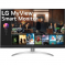  31.5" LG MyView 32SQ700S-W