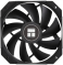  Thermalright TL-D12B, 120x120x25 , 1500 /, 25 , PWM