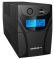  Ippon Back Power Pro II 600 600VA/360W LCD,RJ-45,USB (4 x IEC)