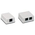  RJ-45 Buro TL-CAT-014 468-8k-2 . 5E  
