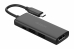  USB-C A4Tech DST-40C 2. 