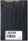   SSD 2.5" 120 Gb Foxline FLSSD120X5SE Read 560Mb/s Write 540Mb/s TLC
