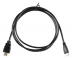  - Buro mini-HDMI (m)/HDMI (m) 1.5.  (BHP-MINHDMI-1.5)