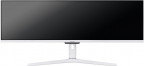  44" Acer 43XV1CPwmiiphx  IPS 3840x1080 350 cd/ m^2 1 ms HDMI DisplayPort UM. MX1EE. P05 (,   )