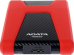    2.5" 1 Tb USB 3.1 USB Type A A-Data AHD650-1TU31-CRD 