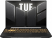  Asus TUF Gaming F16 FX607VU-RL061 Core 5 210H 16Gb SSD512Gb NVIDIA GeForce RTX4050 6Gb 16" IPS WUXGA (1920x1200)   grey WiFi BT Cam (90NR0N06-M002T0)