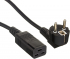 Exegate EP280672RUS   ExeGate Power PC19-10P ( Schuko->19) VDE-250V-3*1.5mm2, , , 16, 10.