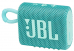   1.0 BLUETOOTH GO 3 TEAL JBL