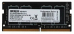     AMD R744G2400S1S-U SO-DIMM 4Gb DDR4 2400 MHz R744G2400S1S-U