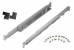 Rail Kit 19",   60,  480-780    SRTSE 1-3  SRVSE 1-3,    SRVSE XL 1-6  SRTSE 5-10,   BPSE36RT2U, BPSE48RT2U, BPSE72RT2U