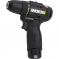 WORX Professional -  WE210.2,  12, 38, 2 2,  1,5 ,  WE210.2