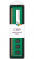     CBR CD3-US04G16M11-01 SO-DIMM 4Gb DDR3 1600 MHz CD3-US04G16M11-01