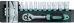  , 1/2",  10 - 22 ,  . , CrV,11 .// Stels