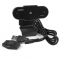 Exegate EX287386RUS - ExeGate BlackView C525 HD Tripod ( 1/3" 1,3 , 1280720, 720P, 30fps, 4- , USB+35mm Jack,  ,   )