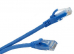 - UTP 6  5 Hyperline PC-LPM-UTP-RJ45-RJ45-C6-5M-LSZH-BL 