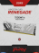     Kingston Fury Renegade White DIMM 16Gb DDR5 7200 MHz KF572C38RW-16