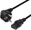  GoPower  CEE 7/7-C13 1.2  0.75  (1/10/200)
