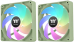    Thermaltake CT140 Sync Matcha ARGB 140140x25  4-pin 30.5 (.:2) (CL-F203-PL14MG-A) Ret