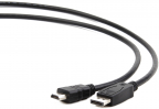 HDMI DisplayPort 1. 8 Bion BXP-CC-DP-HDMI-018  