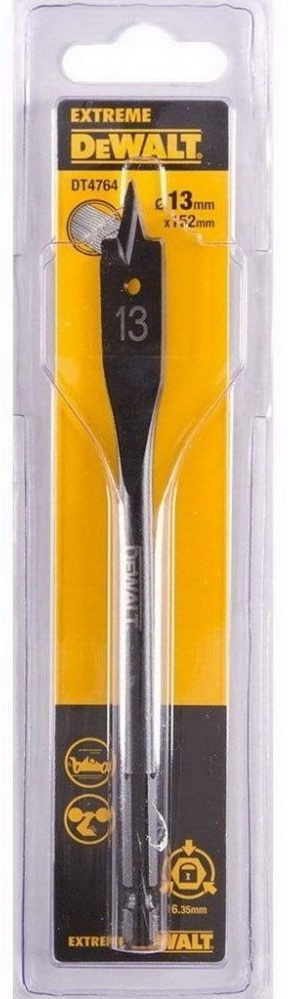  .  EXTREME IMPACT# 13152 DT4764-QZ DeWalt