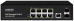  Osnovo SW-80802/L(150W) 8G 2SFP 8PoE+ 150W 