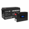   EX295993RUS +  150A EX282990RUS 1 (, ,  , PF=1, ) ExeGate IdealSine SR-1000.LCD.2SH <1000VA/1000W,  ,  LCD-, 2*Schuko,  , Black> +  ExeGate DT 1215