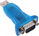ORIENT UAS-012,   USB Am to RS232 DB9M (WCH CH340,  . Win 8. x/ 10),    - 