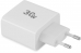   Digma DGW3D, USB-C + USB-A, 3A,  [dgw3d0f110wh]