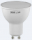    Gauss LED Elementary MR16 5.5W GU10 5.5W 2700K