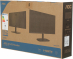  22" AOC 22B2H