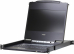  KVM ATEN CL6700MW-ATA-RG LCD 17"