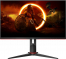  27" AOC 27G2ZN3 Black-Red    (VA, 1920x1080, 280Hz, 0.5 ms, 178/178, 300 cd/m, 80M:1, +2xHDMI)
