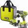 - Ryobi R18PD7-252S