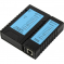 5Bites    UTP/FTP/STP RJ45, TEL RJ11/12 LY-CT003