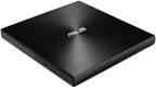   DVDRW ASUS SDRW-08U9M-U/ BLK/ G/ AS/ P2G USB 2. 0  Retail