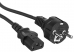 Exegate EP280641RUS   ExeGate Power PC-1P ( Schuko->13) VDE-250V-3*0.75mm2, , , 1.0.