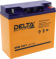 Delta DTM 1217 12V/17Ah